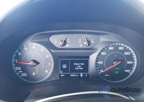 2023 Chevrolet Malibu Lt from USA, damaged, VIN 1G1ZD5ST5PF139461